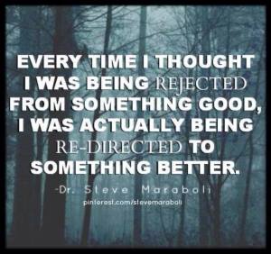 Quote - Something Better