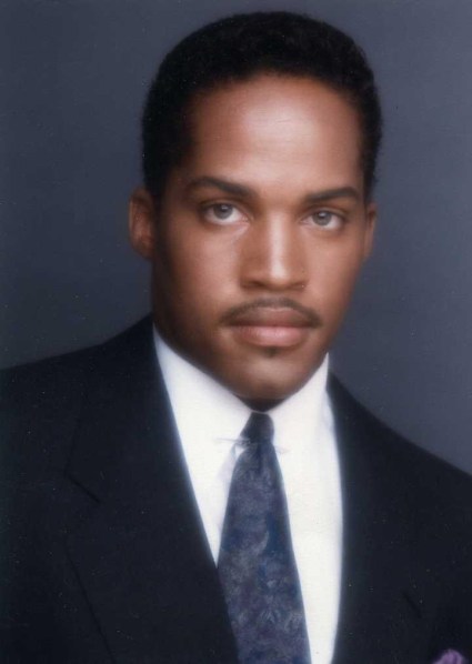 Judge Kevin Ross of America's Court