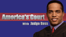 America's Court with Judge Ross Picture